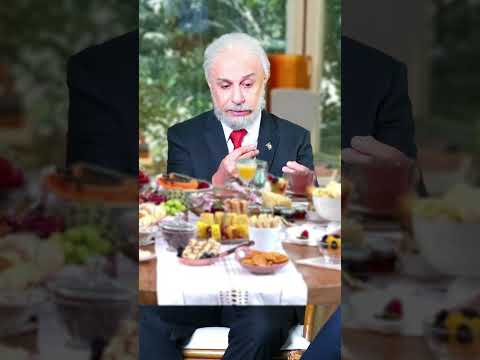 Lula e a fórmula da Paz!
