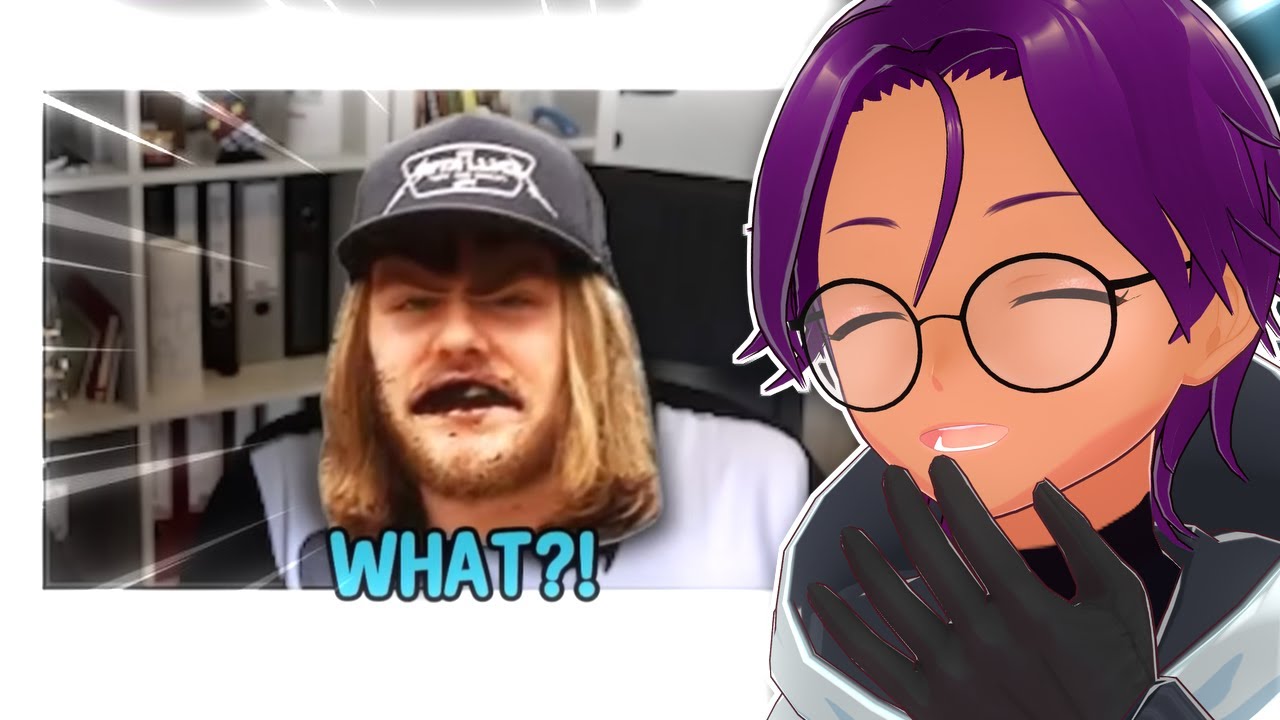 YUMI BEEF SOUP... (goons reaction)