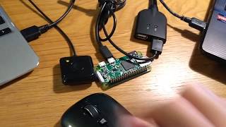 ペアリング不要！Bluetoothマウス専用の最強USBドングル作成