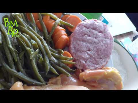 Vidéo: Comment faire des croquettes pour chien avec fruits et légumes