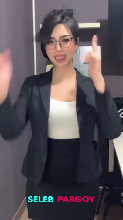 Angela Lorenza Pargoy 🔥🔥🔥