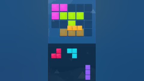 Smart Puzzle.. Blocks.. lvl-2-114...
