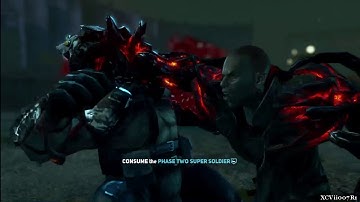 Prototype 2 - Walkthrough (Part 17) - Mission: Orion Phase Two