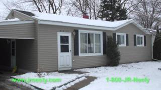 Lansing Siding | Siding Testimonial for Jr Neely Home Improvements