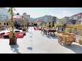Inside Shaam Kabul – One of the Best Traditional Restaurants in Kabul, Afghanistan