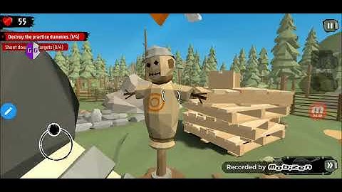 The walking zombie 2 hacked gameplay