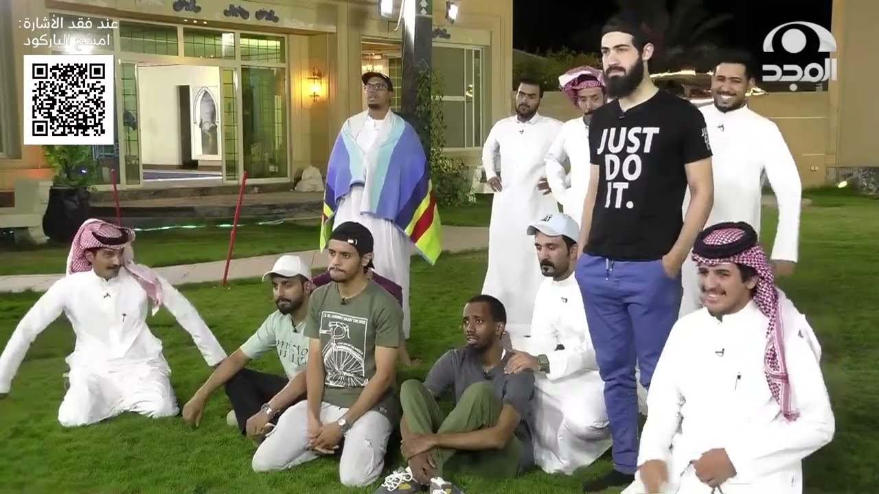 طلبات الجمهور المنوعة وتنفيذ المتسابقين لها | #الذواقة48