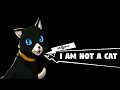 Persona 5 Royal - I am NOT a Cat