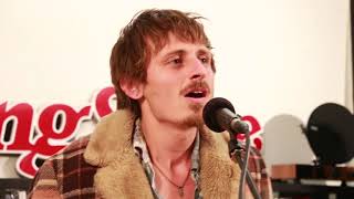 Lime Cordiale "Temper Temper" (Live at the Rolling Stone Australia Office) chords