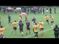 WUGC 2016 - Australia vs USA Men's