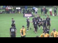 WUGC 2016 - Australia vs USA Men's