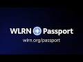 This february on wlrn passport