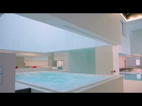 Le Havre, ville d&rsquo;architecture : Les Bains des Docks