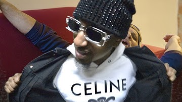 PissMoneySamuel - Under Oath (Official Video)