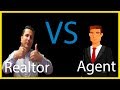 Diferencia entre Realtor y Real Estate Agent o Corredor de Bienes Raices