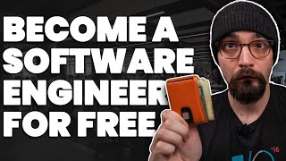 How To Become A Software Engineer For FREE screenshot 1