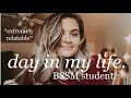 a DAY IN MY LIFE || *extremely relatable*