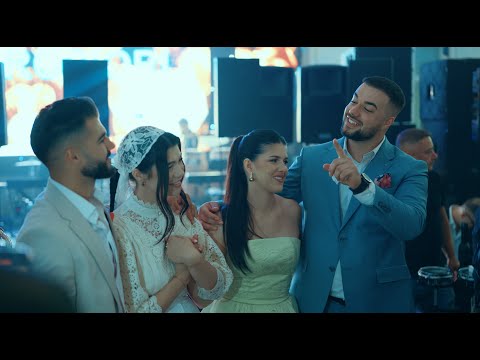 Leo de la Rosiori || Ca Un Frate Pe Lume || Pentru Fratii Sterp || Botez Miray