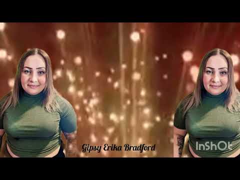 Gipsy erika bradford