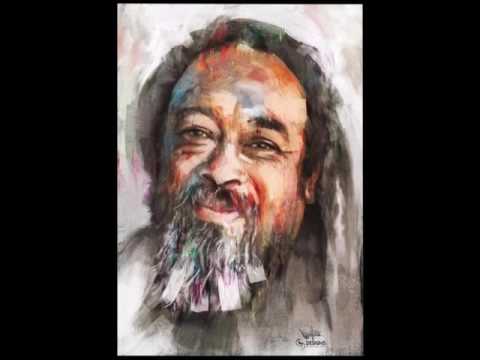 Mooji - Just be Grounded