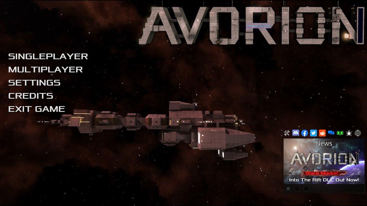 Let's Play Avorion Unlocking Naonite and Boss Swoks