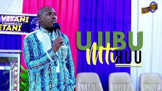 Ujibu Mti Huu | Bishop Dr. Manasse DM