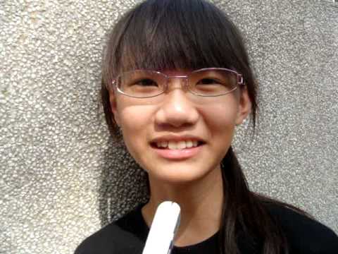 賽後專訪之小烏龜篇