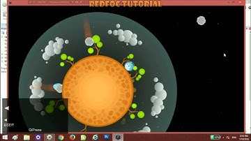 Construct 2 Game Template - Gravity Platformer + CAPX