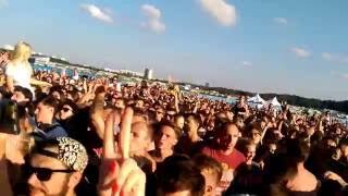 Noize MC - Выдыхай (live in Minsk Рок за бобров 2016) Noize MC - Выдыхай (live in Minsk Рок за бобров 2016)