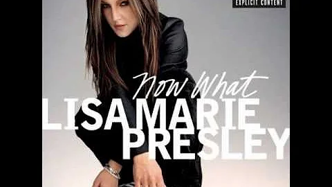 Lisa Marie Presley - Shine (feat. P!nk)