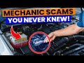 12 Car Scams Every Driver Falls For (Don’t Be Fooled!)