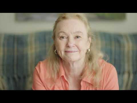 The Centre for Aging Brain Health Innovation by Centre for Aging Brain Health Innovation