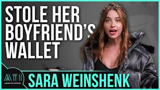 Sara Weinshenk Answers the Internet's Weirdest Questions by Answer the Internet 11,840 views 11 months ago 7 minutes, 15 seconds