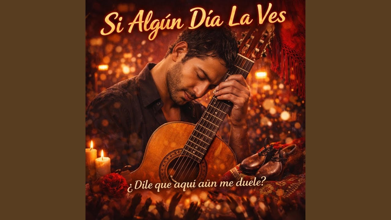 Si algún día la ves (Radio Edit)