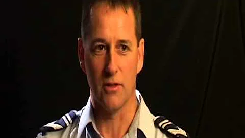 Interview with Roger Wood (main character from Kin...