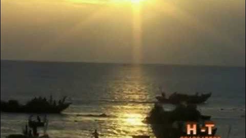 Cam Nhuong Que Toi - huong thanh