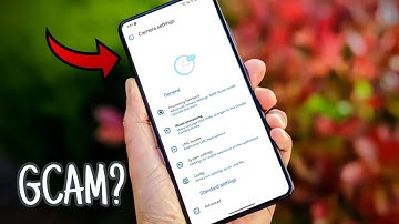 Top 3 GCAM Mods for any Android: No ROOT!
