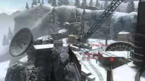 Across Map Tomahawk On Array