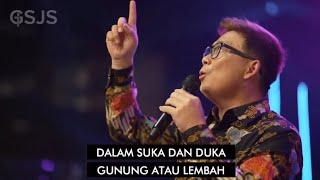 janganlah kau kuatir - Jason irwan