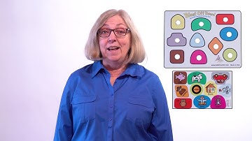 Blast Off Board Sound Sequencing Set - Pointing Made Easy, Speech Drill Made Fun