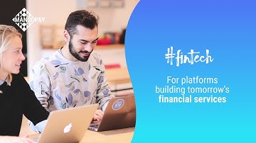 MANGOPAY: a solution for marketplaces, crowdfunding platforms and fintechs