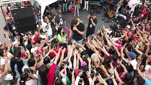 Sam Milby in Montreal | 2019 Canada Celebration | ...