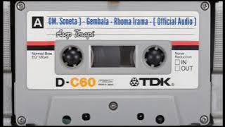 [ OM. Soneta ] - Gembala - Rhoma Irama - [  Audio ]