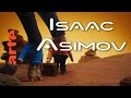 Isaac asimov  tout est vrai ou presque  arte