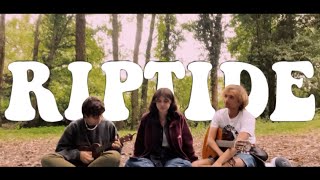 riptide - vance joy (cover)