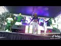 KAMO MPHELA DANCING LIVE ON STAGE (AMAPIANO 2021)