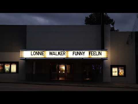 Lonnie Walker - Funny Feelin' (Official Music Video)
