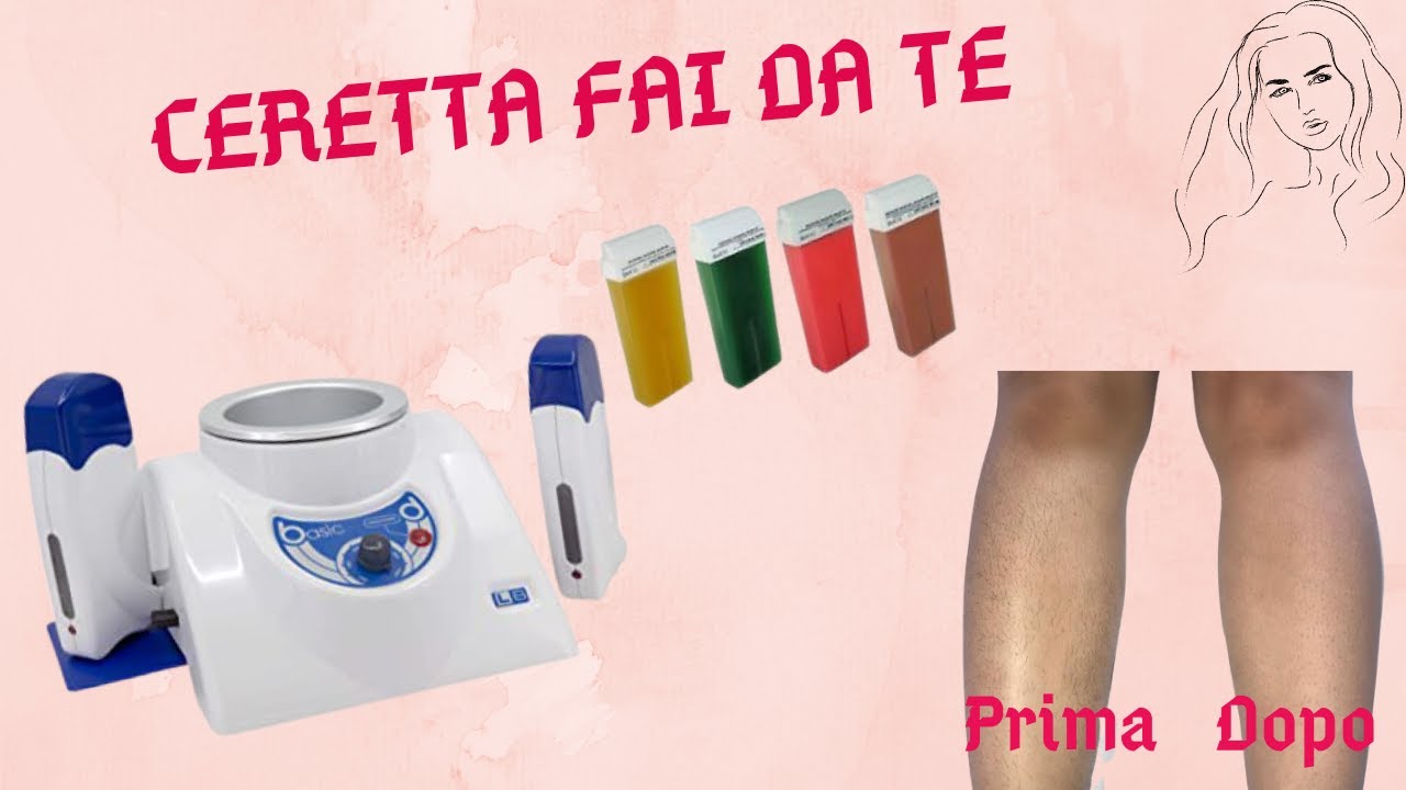 FACCIAMO LA CERETTA INSIEME || Video Tutorial ||