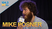 Mike Posner dating Emily Osment
