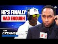 Deion Sanders Responds To Stephen A Smith After His Strong Position On ESPN First Take
